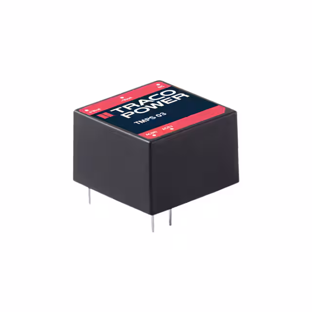 TMPS 03-124 Traco Power  Convertidores CA/CC